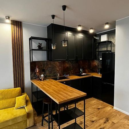 U Tommiego W Gdyni Apartment Гдиня Екстериор снимка