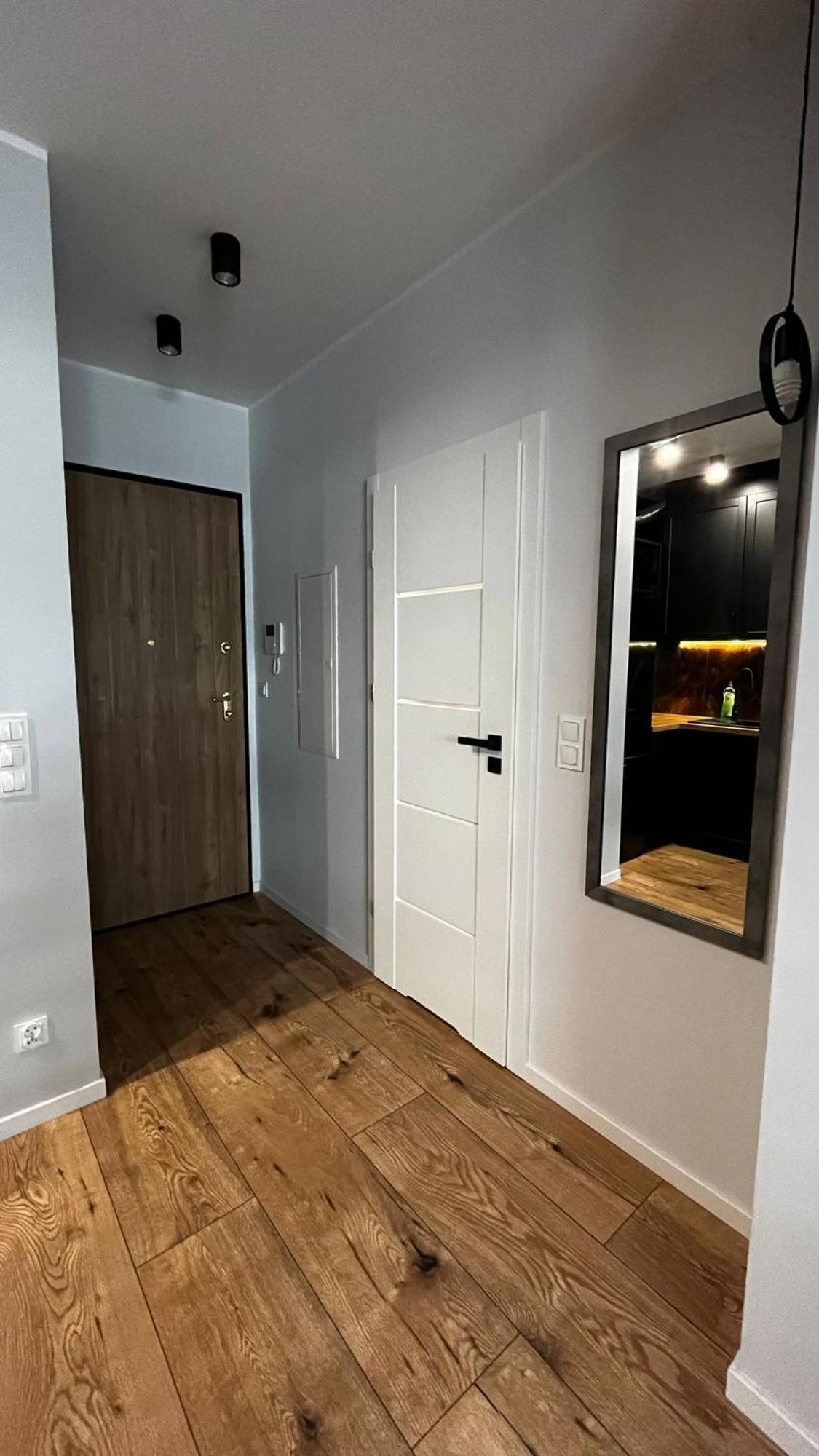 U Tommiego W Gdyni Apartment Гдиня Екстериор снимка